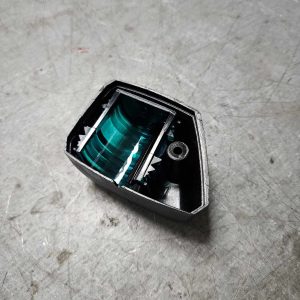 Feu tribord série 20 12V