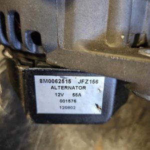 Alternateur 8M0062515 Mercury