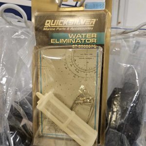 Éliminateur d'eau Quicksilver 67-808887Q