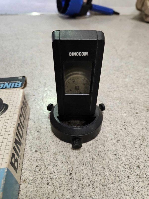 Boussole Binocom BC-50