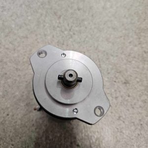 Moteur électrique 12V