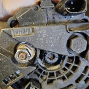 Alternateur 14V 90A Bosch