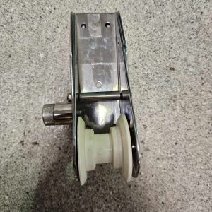 Davier inox NaviMare / Mancini