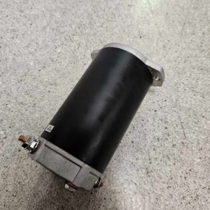 Moteur électrique 12V 