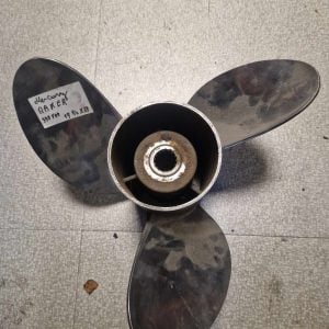 Hélice Raker 398508 19 1/2 x 29