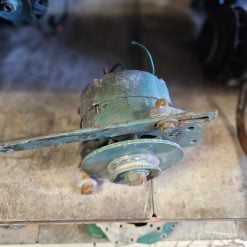 Alternateur 12V SEV Marchal