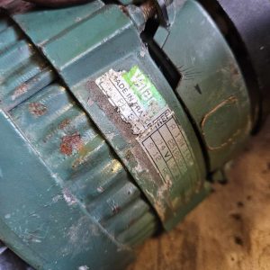 Alternateur 14V 50A Valeo