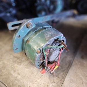 Alternateur 12V SEV Marchal