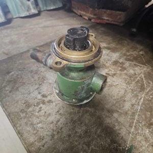 Pompe eau de mer 842843 AQAD40 Volvo Penta