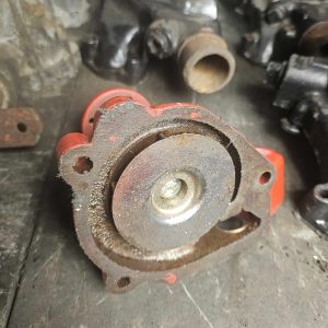 Pompe de brassage 831742 AQ165 Volvo Penta