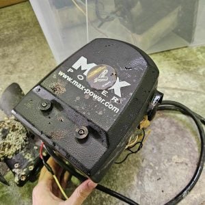 Propulseur d’étrave CT45 Max Power