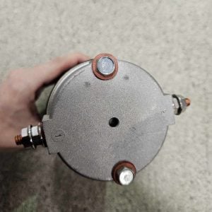 Moteur électrique 12V