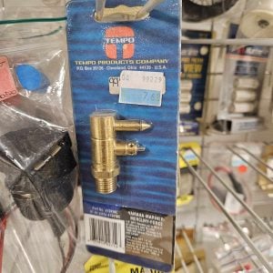 Connecteur de réservoir à carburant Yamaha