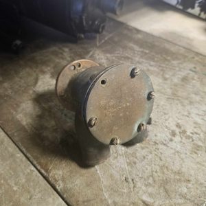 Pompe eau de mer 23434-1 Jabsco Mercruiser