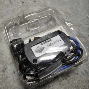 Smartcraft gateway single engine Navman