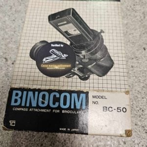 Boussole Binocom BC-50