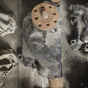 Pompe à eau Mercruiser 7,4L