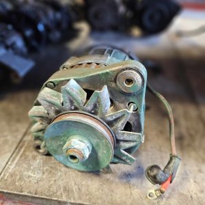 Alternateur 14V 50A Valeo