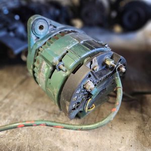 Alternateur 14V 50A Valeo