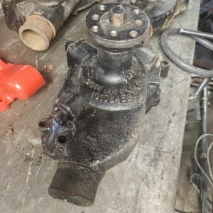 Pompe à eau Mercruiser 4,3L