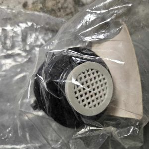 Bouchon de vidange Quicksilver 830222A4