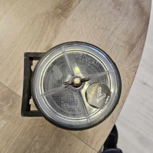 Filtre à eau de mer Osculati 