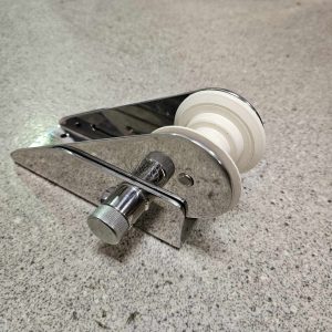 Davier inox NaviMare / Mancini