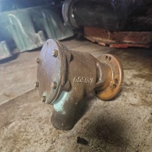 Pompe eau de mer 23434-1 Jabsco Mercruiser