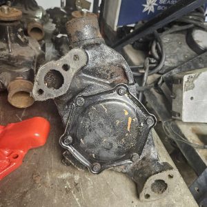 Pompe à eau Mercruiser 4,3L