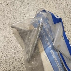 Console 839481 Volvo