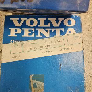 Kit joints d'embase 876268 Volvo