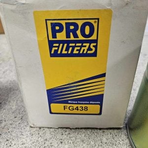 Filtre à carburant FG438 Profilters