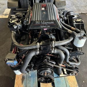 Mercruiser 350cv Magnum V8 5,7L