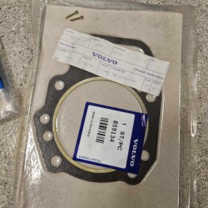 Pochette rodage Volvo MD5A/B/C