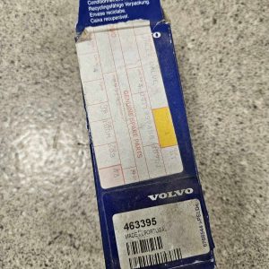 Soupape d'admission 463395 Volvo