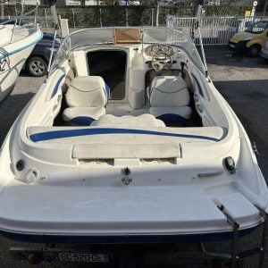 Bateau Bayliner 602 CU