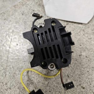 Régulateur d'alternateur 872720 Volvo