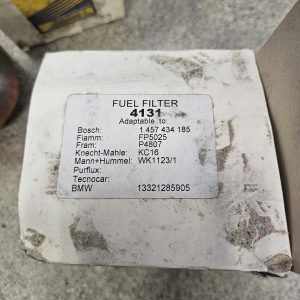 Filtre à carburant FG438 Profilters