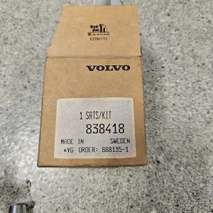 Robinet carburant 838418 Volvo