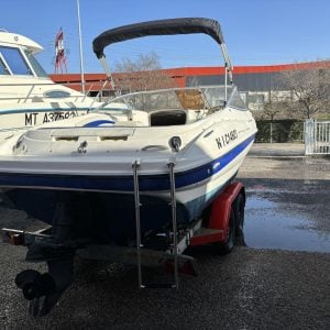 Bateau Bayliner 602 CU