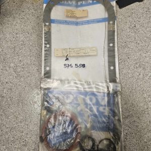 Pochette de joints 875588 Volvo