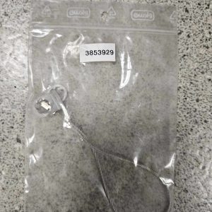 Cable de masse 3853929 Volvo