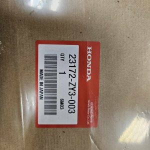 Joint de sous-tête 23172-ZY3-003 Honda