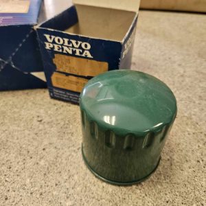 Filtre à huile 829390 Volvo