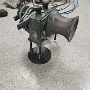 Guindeau Avon Marseille bronze 1000W  