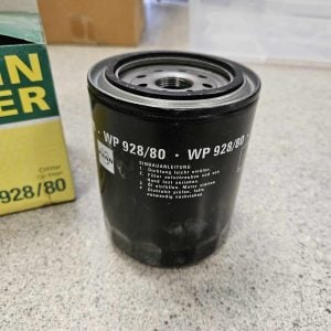 Filtre à huile WP 928/80