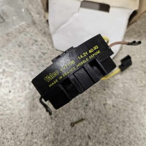 Régulateur d'alternateur 872720 Volvo