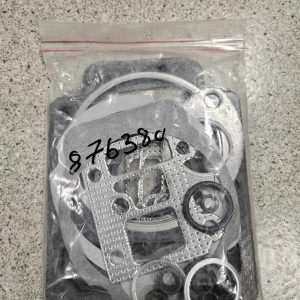 Pochette rodage Volvo MD17