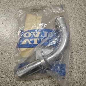 Passe fil 826819 Volvo