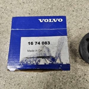 Bouchon d'expansion 1674083 Volvo